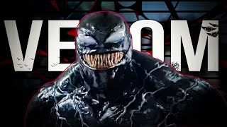 HUM HAI VENOM  Venom 3 trailer 4k edit video 🥵 [upl. by Linis]