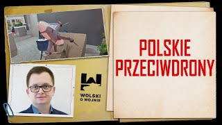 POLSKIE PRZECIWDRONY  rewolucja nadciąga [upl. by Hallock]