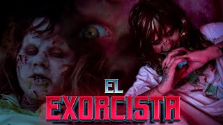 MAKEUP TUTORIAL quotREGANquot THE EXORCIST  Nosoychuaj [upl. by Naved]