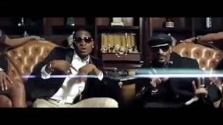 DBanj feat Snoop Dogg  Mr Endowed Remix official video [upl. by Raoul103]