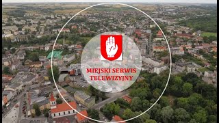 Miejski Serwis Telewizyjny  Brodnica 22102024 r [upl. by Edna]