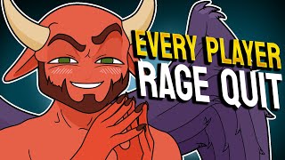 This Game Made EVERYONE Rage  Hellstuck Rage With Your Friends [upl. by Mada]