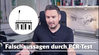 Falschaussagen durch PCRTest Waren wir umsonst in Quarantäne [upl. by Ynnhoj483]