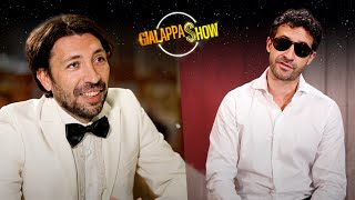 Ultimo Appuntamento  GialappaShow Ep 3 [upl. by Ojela249]