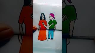 Phir hera pheri comedy story 😂🤣🤣art youtubeshorts viralvideo shorts Dipu Sunghaeh4tc [upl. by Layol]