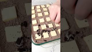 Oreo Dump Cake [upl. by Tahp240]