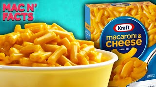 How Mac And Cheese Became an AllAmerican Dish [upl. by Nicks]