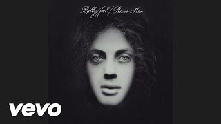 Billy Joel  The Ballad of Billy the Kid Audio [upl. by Hart711]