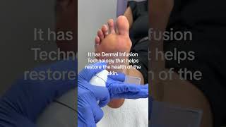 How is Footlogix Pediceuticals® different from all other foot care brands [upl. by Ahsercel243]