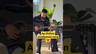 Challa Mod ditta ae tu gaani mod ditti apdhillon music punjabisong shorts [upl. by Bull]