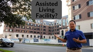 What is an Assisted Living Facility [upl. by Dicky]