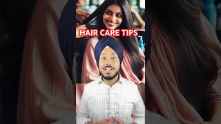 Magical DIY Hair Pack for Hair Fall Control  Ayurvedic Hair Care Tips haircare [upl. by Bihas394]