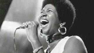 Aretha Franklin  Gospel Runsuse of Melisma thefreshmusicpagecom [upl. by Shoshana578]