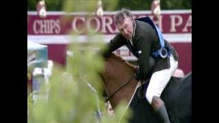 Hickstead on Sky Sports [upl. by Intyrb]