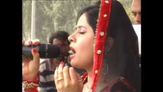 Miss Pooja live in Kamiana Mela [upl. by Willman]