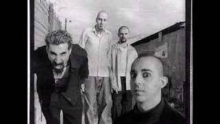 System Of A Down  Shimmy [upl. by Ahselaf]