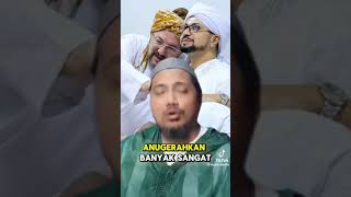 quotDia ni sungguh budak barokahquot  Komen ProfDrSyeikh Sidi Hamzah Al Kettani tentang Moulay Amin [upl. by Haikan]