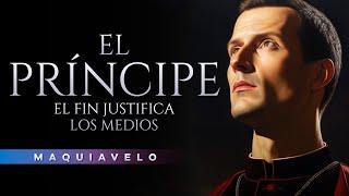 El Príncipe  Nicolás Maquiavelo  Audiolibro en español completo [upl. by Syah147]