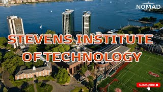 Stevens Institute of Technology Overview Innovation and Excellence in Education 🚀🎓  Nomad Credit [upl. by Dion297]