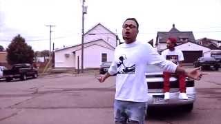 Cashinova  Keep It Movin Official Video [upl. by Chura]