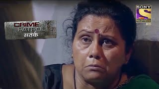 कौन है यह Mysterious Kidnapper  Part  2  Crime Patrol  क्राइम पेट्रोल  Full Episode [upl. by Tillo]