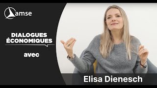 Les grandes villes américaines  fabriques d’inégalités professionnelles   Avec Elisa Dienesch [upl. by Leede]