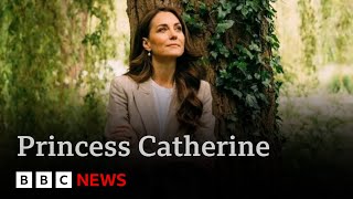 Princess Kate making “good progress” but “not out of the woods” after cancer diagnosis  BBC News [upl. by Hnib]