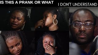 90 Day Fiance Before The 90 Days Season 7 Episode 9 Things Fall Apart Reaction [upl. by Ijic]