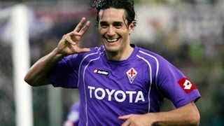 Fiorentina  Milan 31 20052006 HD [upl. by Alyss]