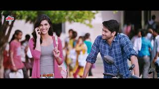 विद्रोह  Vidroh Lets Fight Back Full Movie Hindi Dubbed  Naga Chaitanya BLOCKBUSTER Movie  Kriti [upl. by Eva282]