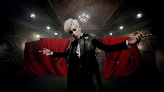 MV BOYFRIEND보이프렌드  WITCH [upl. by Enerol818]