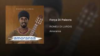 Romeu di Lurdis  Álbum  amoransa [upl. by Assiren]