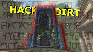 Hackdirt  Max difficulty Oblivion 9  Cheeky 100 sub special [upl. by Aiken]