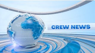 2024 CREW International Company News shortsvideo mycompany short [upl. by Geraldina]