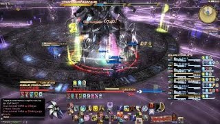 FFXIV O12S Hello World 1 [upl. by Okikuy635]