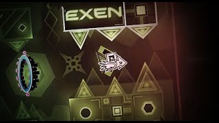 MOBILE Aronia 59100 TOP6  Geometry Dash 2206 [upl. by Dettmer407]