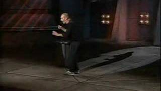 George Carlin on soft language [upl. by Hallerson]