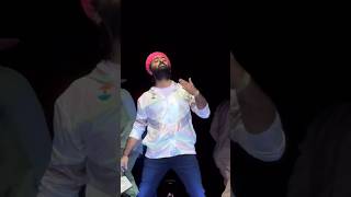 Arijit Singh Live  Jhoome Jo Pathaan 🔥  London Concert [upl. by Ailin]