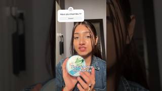 The Face Shop Jeju Aloe Ice thefaceshop how to shave your face  legs  hands  shortsviral skin [upl. by Olegnaleahcim]