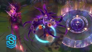 Dark Star Sylas Zoe Diana Yorick amp KaiSa  PBE Preview 1421 [upl. by Zavras668]