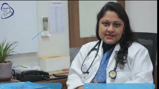 Dr Ankita Mandal  Gynecologist and Fertility Specialist In Kolkata [upl. by Montfort]