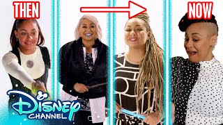 Raven Symonés Wand IDs  Compilation  Ravens Home  Thats So Raven  disneychannel [upl. by Henriette]