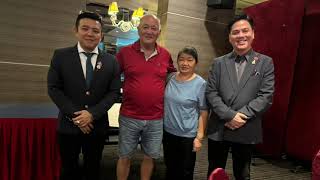 SIBU SARAWAK TANAHMAS HOTEL LATEST UPDATE ROADSHOW 18 JULY 2024 [upl. by Kaycee]