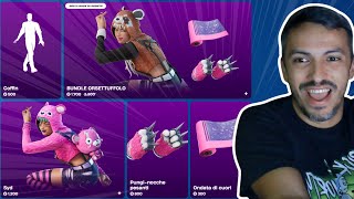 Cosa ci nascondono oggi nello Shop di Fortnite del 181124 fortnite fortniteclips viralvideo [upl. by Siramaj]