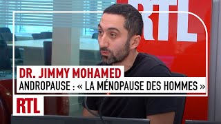 Andropause  comment détecter la quotménopause des hommesquot [upl. by Tevlev]