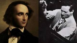 Mendelssohn  Scherzo Op16 n°2 [upl. by Adolfo716]