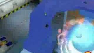 Micro Machines  Trailer  PS2 PSXHAVENCOM [upl. by Galloway]