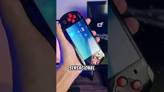 🔥O PSP É INCRÍVEL 😱😱 shorts playstation [upl. by Isman]