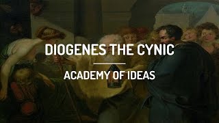 Introduction to Diogenes the Cynic [upl. by Stoddard]