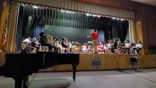 kearny highschool band [upl. by Peirce]